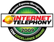 TEM Excellence Award