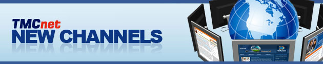New Channels at TMCnet!