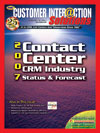 Customer Interaction Solutions Magazine January 2007
