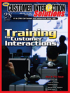 Customer Interaction Solutions Magazine August 2009