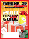 Customer Interaction Solutions Magazine December 2009