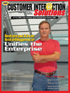 Customer Interaction Solutions Magazine November 2009