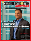 Customer Interaction Solutions Magazine October 2009