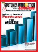 CIS Febuary 2008 CIS Magazine Febuary 2007
