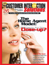 Customer Interaction Solutions Magazine May 2008