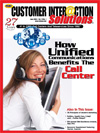Customer Interaction Solutions Magazine June 2008