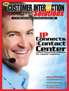 Customer Interaction Solutions Magazine July 2008