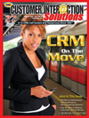 Customer Interaction Solutions Magazine October 2008