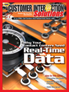Customer Interaction Solutions Magazine November 2008