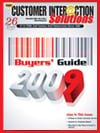 Customer Interaction Solutions Magazine December 2008