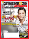 Customer Interaction Solutions Magazine July 2007