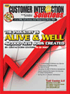 Customer Interaction Solutions Magazine May 2007