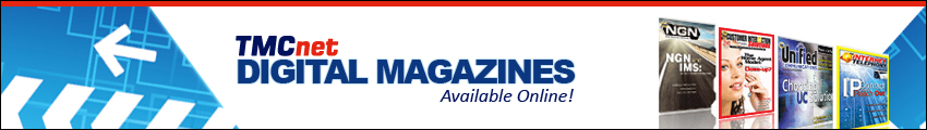 Latest TMC's Digital Magazines Available Online