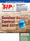 SIP Magazine January/February 2007