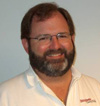 Bill Hunt - Stroudwater Contact Point