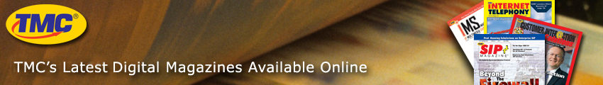 Latest TMC's Digital Magazines Available Online