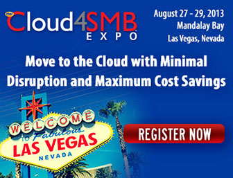 Cloud4SMB Expo
