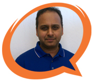 Praveen Kumar Praveen Kumar