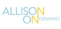 Allison On Demand