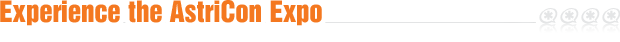 Astricon 2009