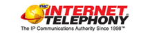 Internet Telephony