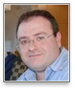 Nir Simionovich, Greenfield Technologies Ltd