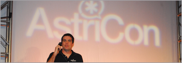 AstriCon 2011