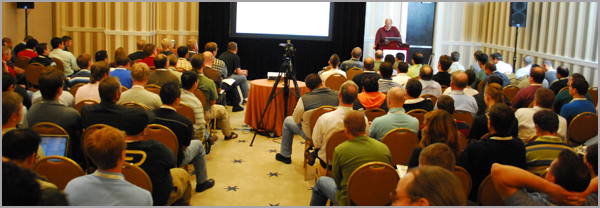 AstriCon 2011