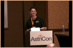 Extend API Fundamentals and Components
