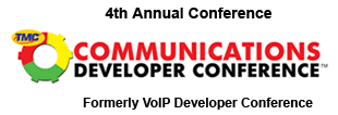 Communications Developer Conference
