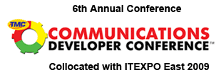 Communications Developer Conference
