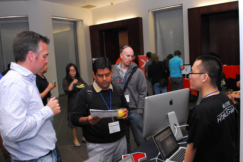 DevCon5