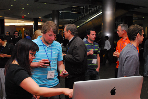 DevCon5