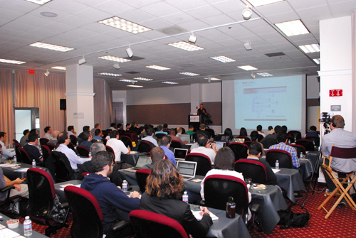 DevCon5