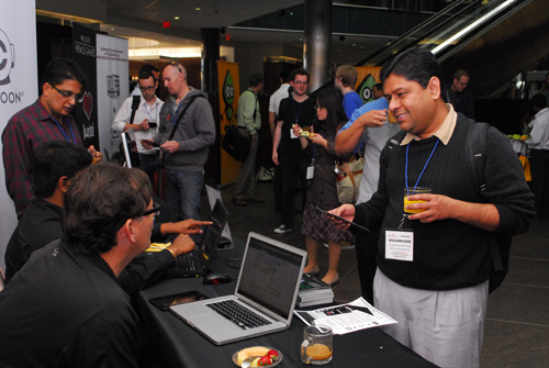DevCon5