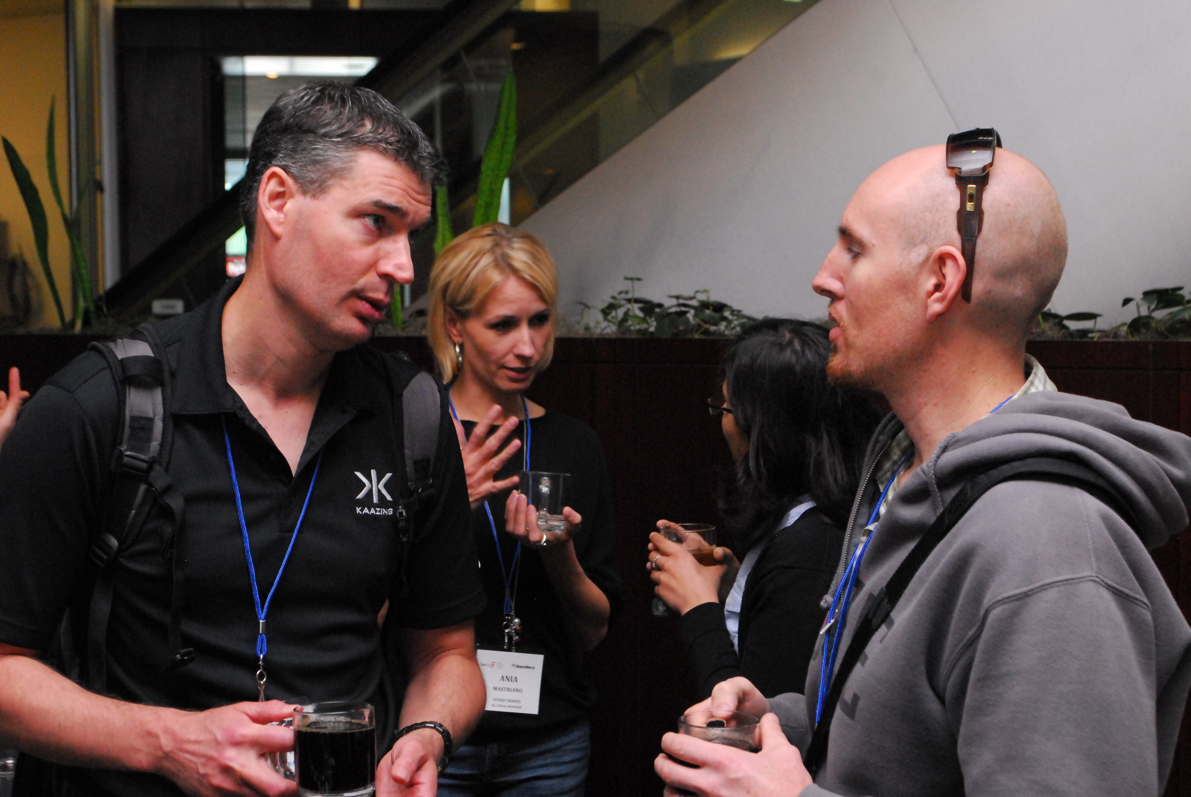 DevCon5