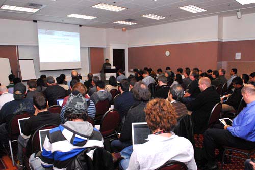 DevCon5