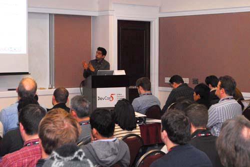 DevCon5