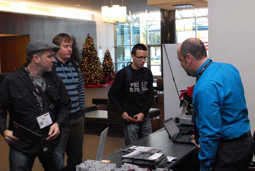 DevCon5