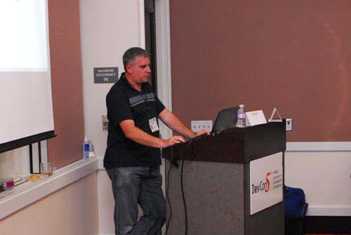 DevCon5