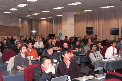 DevCon5