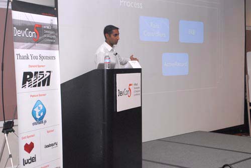 DevCon5