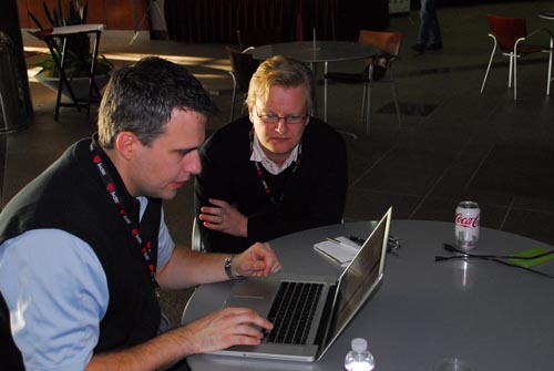 DevCon5