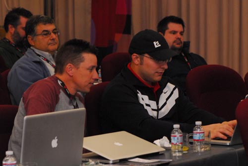DevCon5