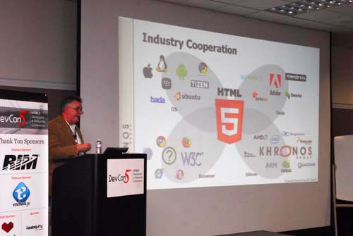 DevCon5