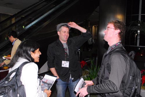 DevCon5