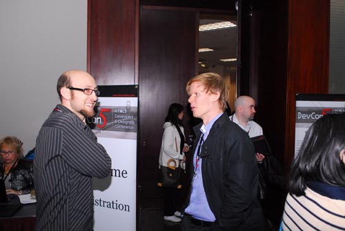 DevCon5