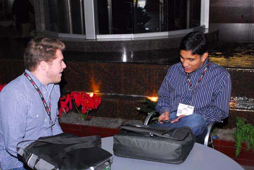 DevCon5