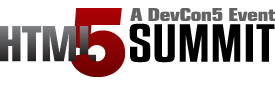 DevCon5 - The HTML5 Developers Conference