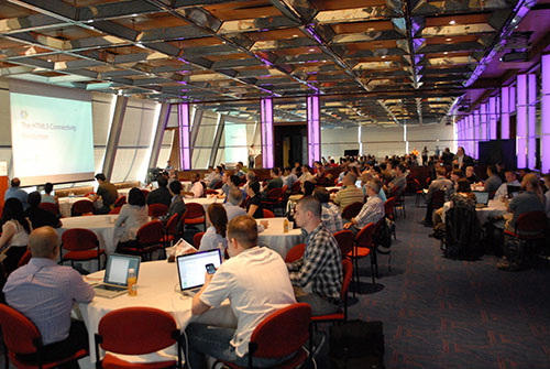 DevCon5